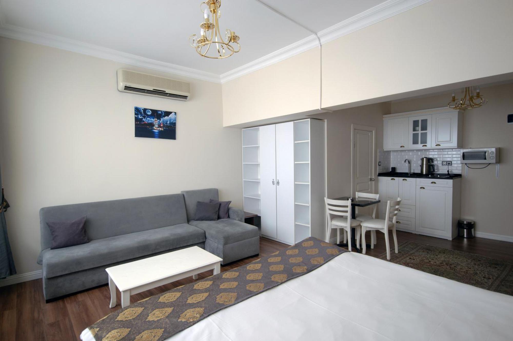 Iq Hotel Beyoglu Istanbul Exterior foto